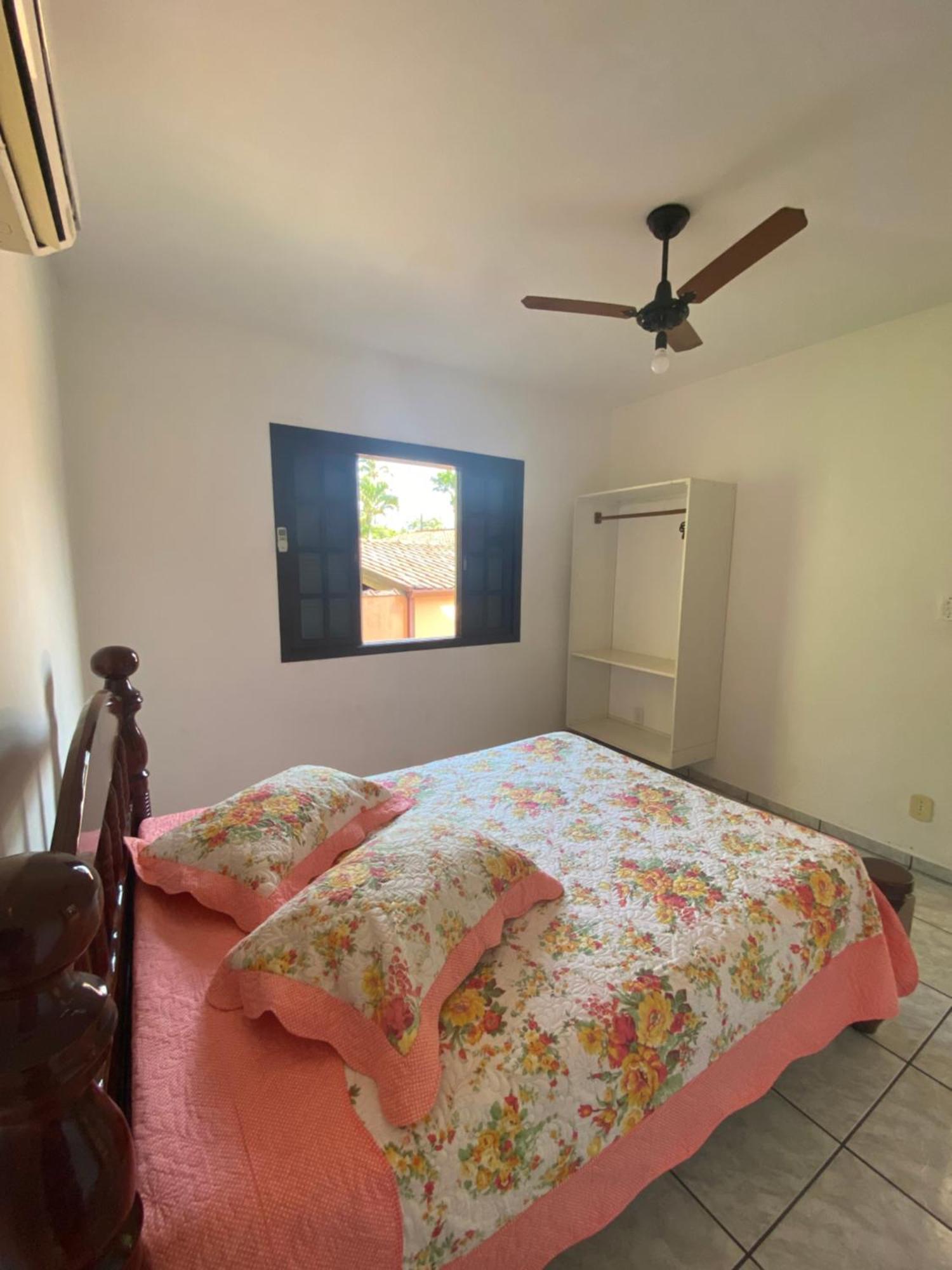 Chales E Suites Lourenco Ilhabela Exterior photo
