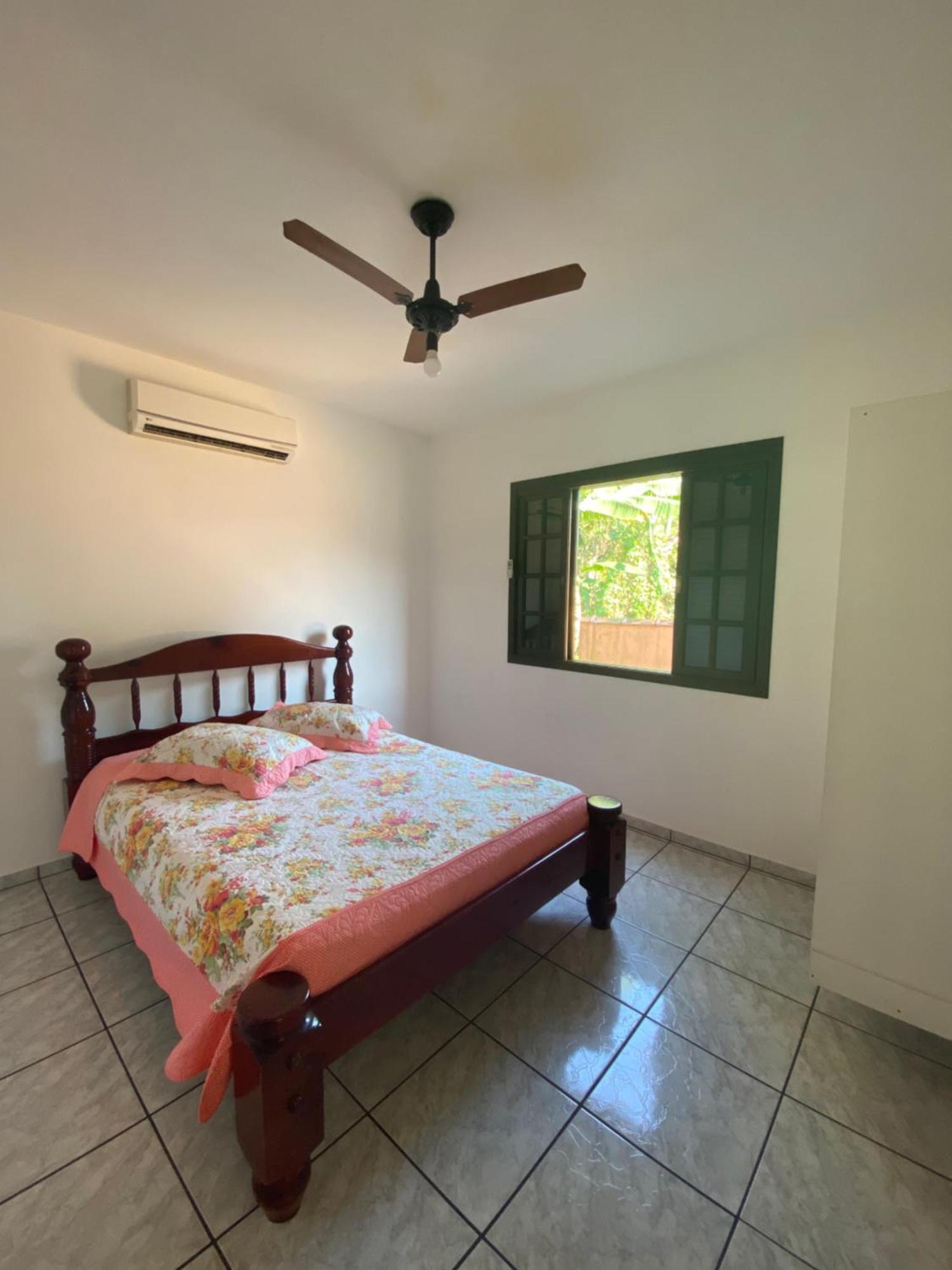Chales E Suites Lourenco Ilhabela Exterior photo